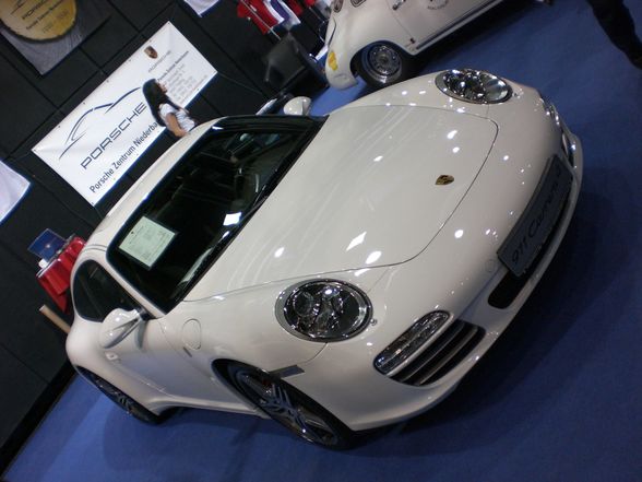 Auto Messe Passau 2009 - 