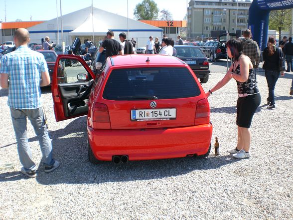 C.U.L.T Car Parade 2009 - 