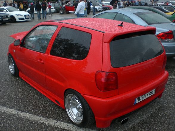 Treffen Braunau 2009 - 