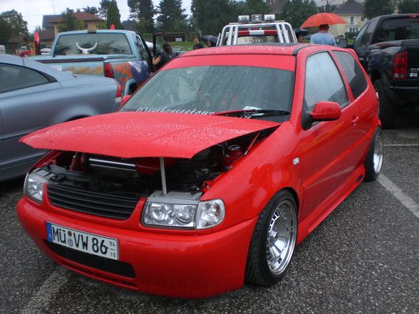 Treffen Braunau 2009 - 