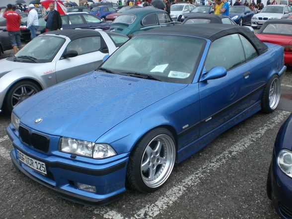 Treffen Braunau 2009 - 