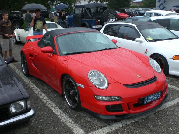 Treffen Braunau 2009 - 