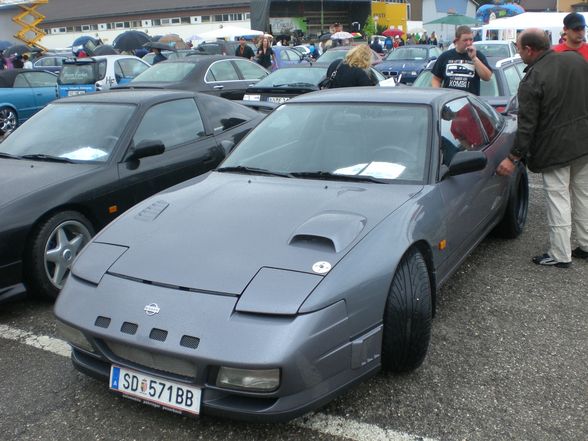 Treffen Braunau 2009 - 