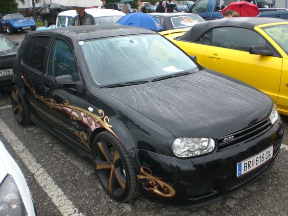 Treffen Braunau 2009 - 