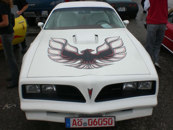 Treffen Braunau 2009 - 