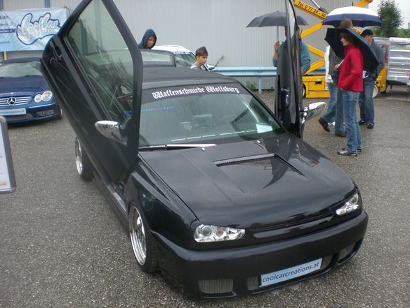 Treffen Braunau 2009 - 