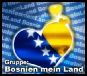 Bosnien - 