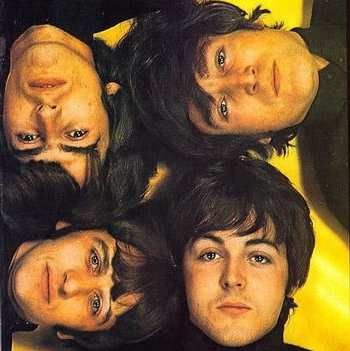 The Beatles - 