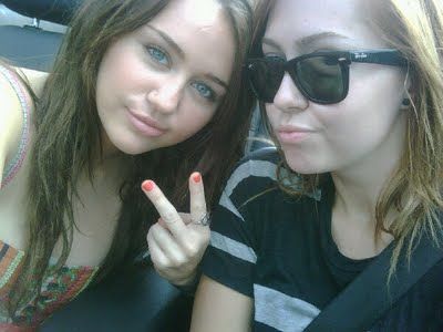 Miley Privat - 