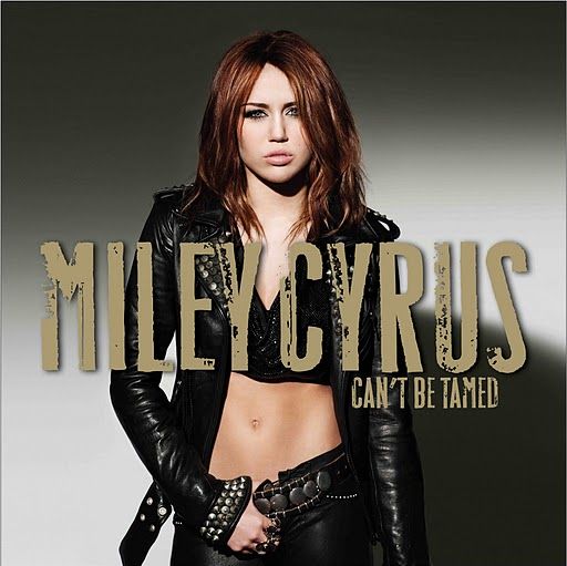 Can´t Be Tamed - 