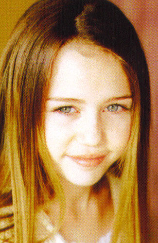 ♥Little Miley♥ - 