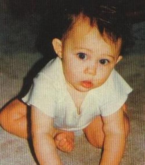 ♥Little Miley♥ - 