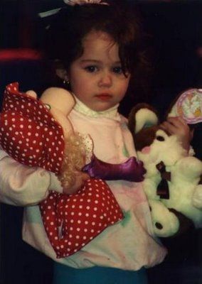 ♥Little Miley♥ - 