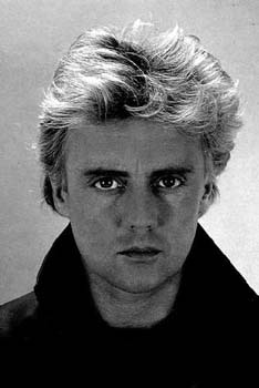 Roger Taylor - 