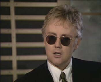 Roger Taylor - 