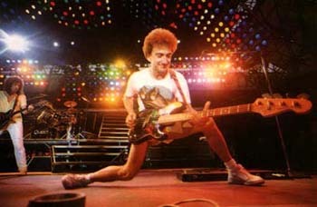 John Deacon - 