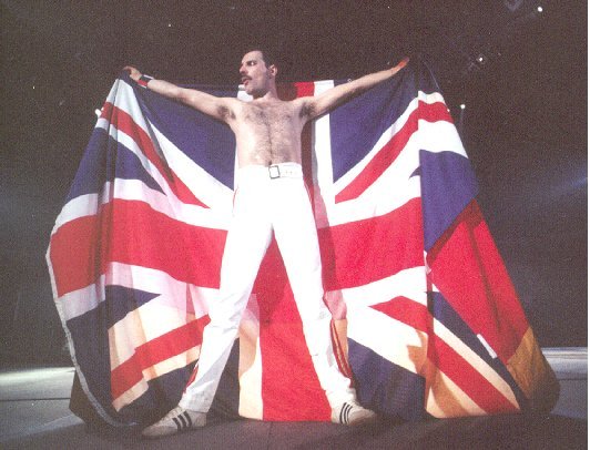 Queen live - 