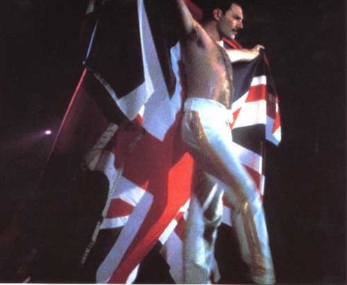 Queen live - 