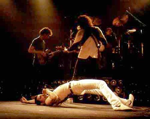 Queen live - 