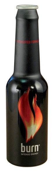 Burn Energy drink!!!! - 