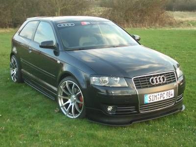 AUDI A3 - 