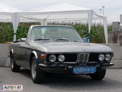 Bimmershow 2006 in Ybbs - 