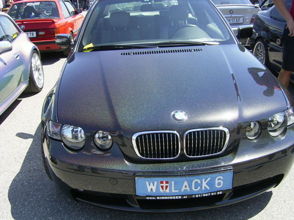 Bimmershow 2004 in Ybbs - 