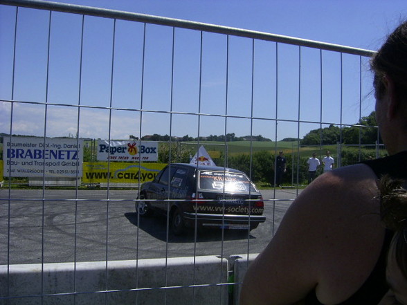 Bimmershow 2004 in Ybbs - 