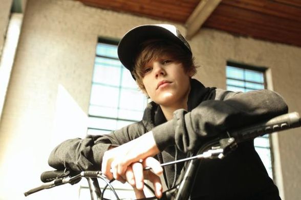 Justin Bieber♥♥ - 