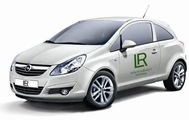 LR macht Mobil! - 