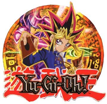 YU-GI-OH - 