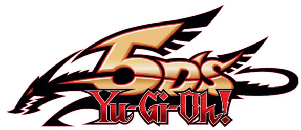 YU-GI-OH 5Ds - 