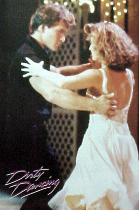 Dirty Dancing - 