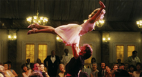 Dirty Dancing - 