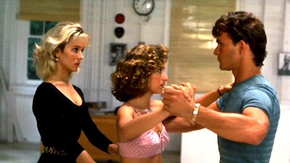 Dirty Dancing - 