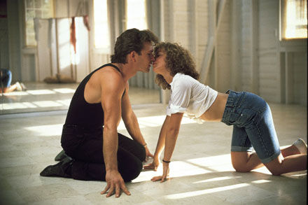 Dirty Dancing - 