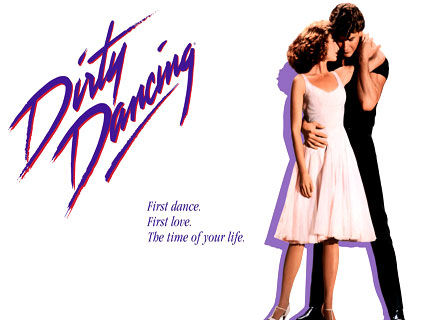 Dirty Dancing - 