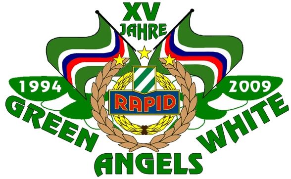 SK Rapid Wien - 