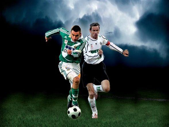 SK Rapid Wien - 