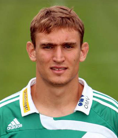 Nikica Jelavic - 