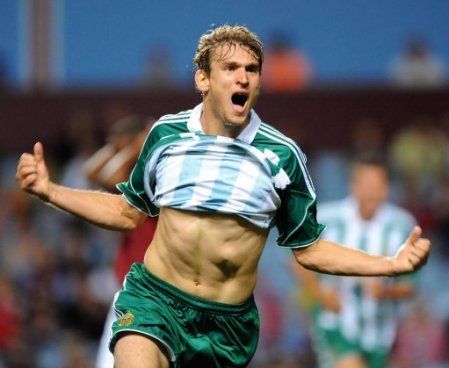 Nikica Jelavic - 