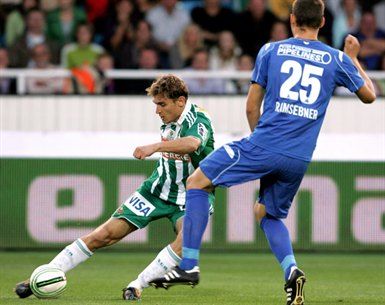 Nikica Jelavic - 