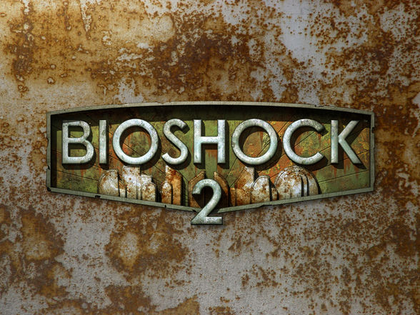 Bioshock 2 - 