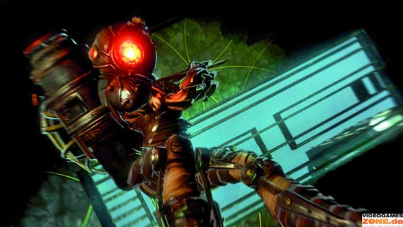 Bioshock 2 - 