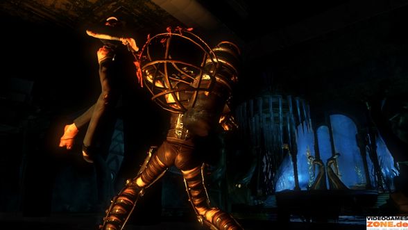 Bioshock 2 - 