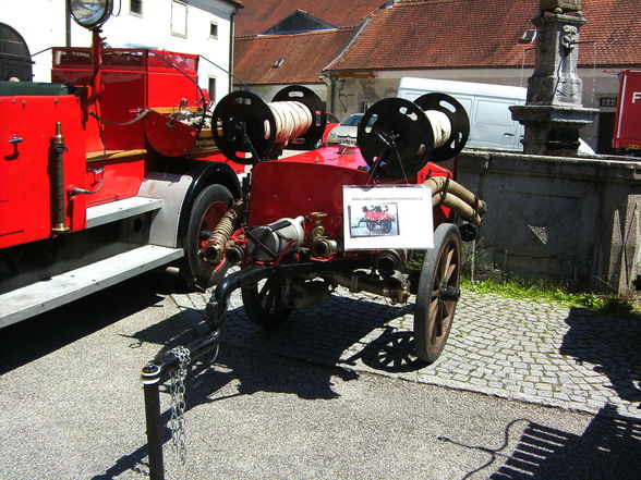 Feuerwehr - 