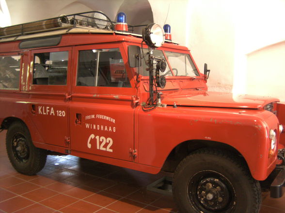 Feuerwehr - 