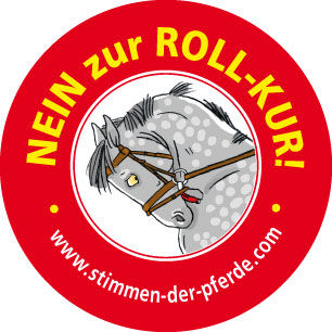 Scheiß Rollkur - 