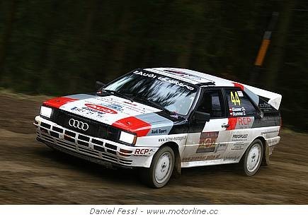 Jännerrallye 2007 - 