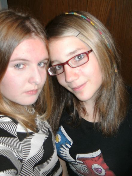 ich und maine abF^^ - 